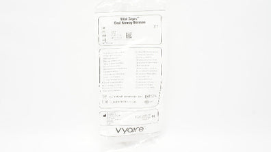 Vyaire 2560 Vital Signs Oral Airway Berman 6 cm